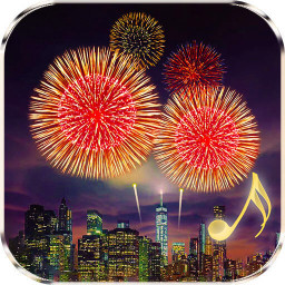 دانلود Fireworks Live Wallpaper