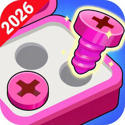 دانلود Screw Snap: Nuts & Bolts Jam