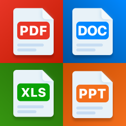 دانلود All Document Reader: Word, PDF