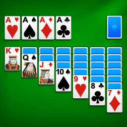 دانلود Classic Solitaire
