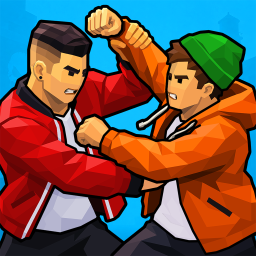 دانلود City Fighter vs Street Gang