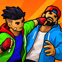 دانلود City Fighter vs Street Gang