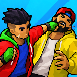دانلود City Fighter vs Street Gang