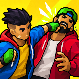 دانلود City Fighter vs Street Gang
