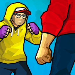 دانلود City Fighter vs Street Gang