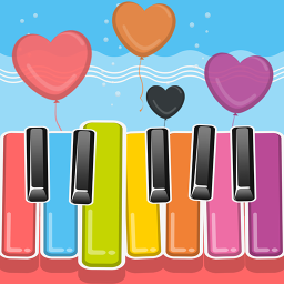 دانلود Kids Piano