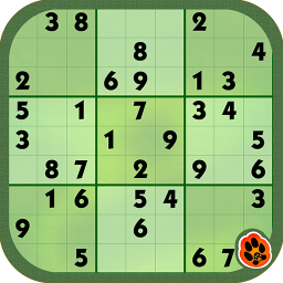 دانلود Sudoku Master - Classic puzzle