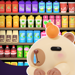 دانلود Sort Match™:3D Goods Puzzle