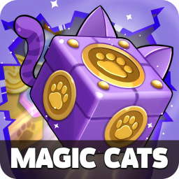 دانلود Magic Cats