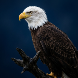 دانلود Eagle Sounds