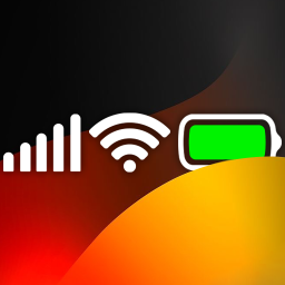 دانلود Transparent OS X - Status Bar