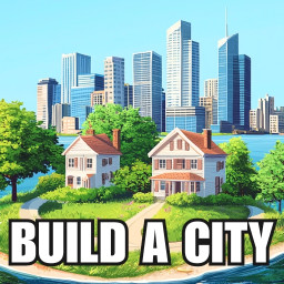 دانلود City Island 3 - Sim Builder