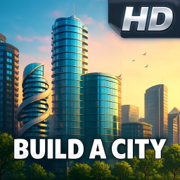 دانلود City Island: Simulation Town