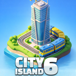 دانلود City Island 6: Building Town