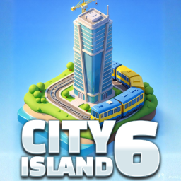 دانلود City Island 6: Building Town