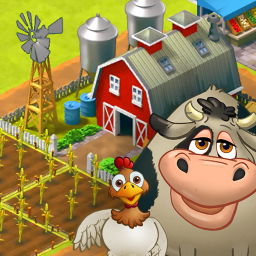 دانلود Farm Dream - Farming simulator