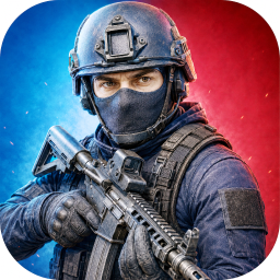 دانلود Special Forces: FPS Assault