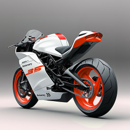 دانلود Racing In Moto: Traffic Race