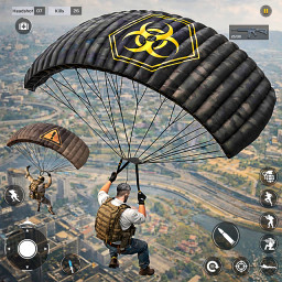 دانلود Encounter Shooting Gun Games