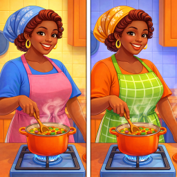 دانلود Find Differences: Spot Fun
