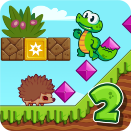 دانلود Croc's World 2