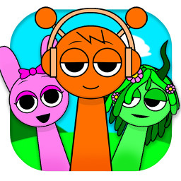 دانلود Sprunki Beat: Full Mod Music