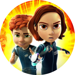 دانلود بچه‌های جاسوس