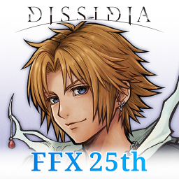 دانلود DISSIDIA DUELLUM FINAL FANTASY