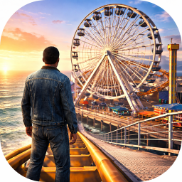 دانلود Cheats for Grand Theft V