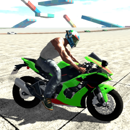 دانلود Indian Bike Driving Plugins 3D