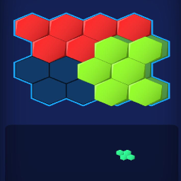 دانلود Blocks Puzzles: Color & Blast