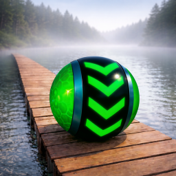 دانلود Rolling Ball Runner: Ball Game