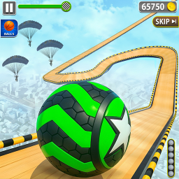 دانلود Rolling Ball Runner: Ball Game