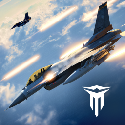 دانلود Metalstorm: Modern Air Combat