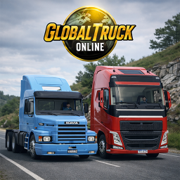 دانلود Global Truck Online