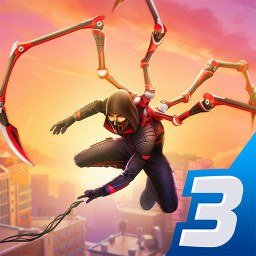 دانلود Spider Fighter 3: Action Game