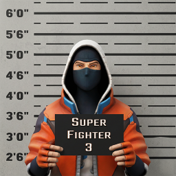 دانلود Spider Fighter 3: Action Game