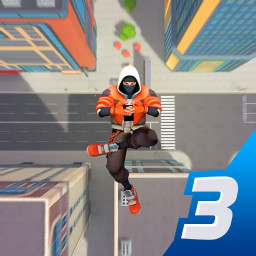دانلود Spider Fighter 3: Action Game