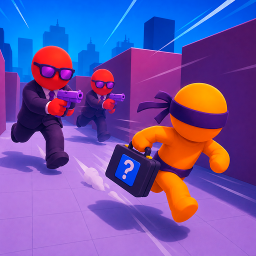 دانلود Stealth Master: Assassin Ninja