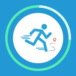 دانلود Pedometer App: Step Counter