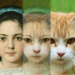 دانلود Zooface - GIF Animal Morph