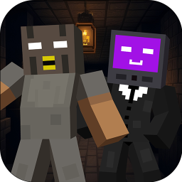 دانلود blocky Grandma mod chapter one