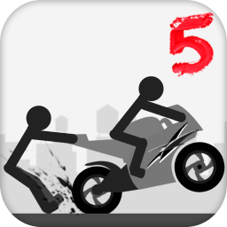 دانلود Stick Destruction 5 Annihilati