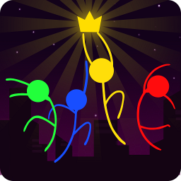 دانلود Spider Stick Fight - Supreme Stickman Fighting