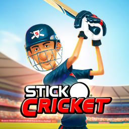 دانلود Stick Cricket Clash
