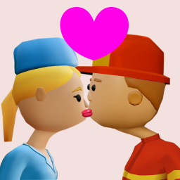 دانلود Sticky Kiss