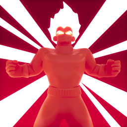 دانلود Fighters Run