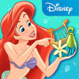 دانلود Disney Coloring World