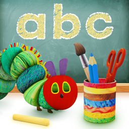دانلود Hungry Caterpillar Play School