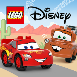 دانلود LEGO® DUPLO® Disney